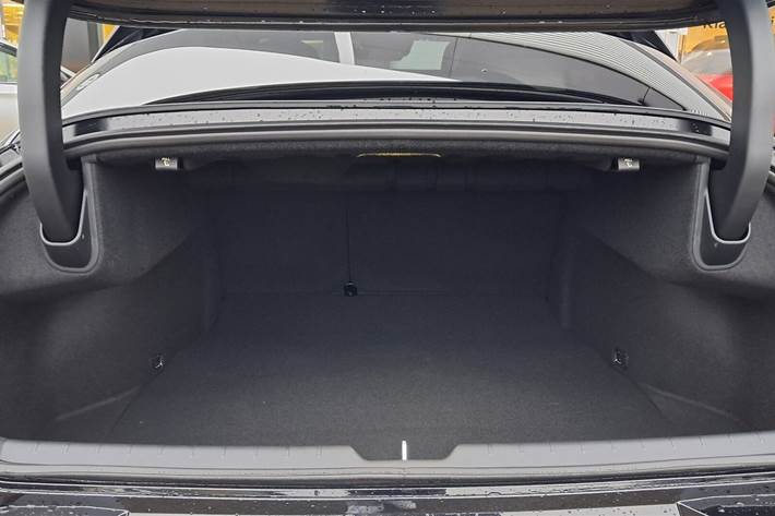 Sort Kia EV4 fra 2026