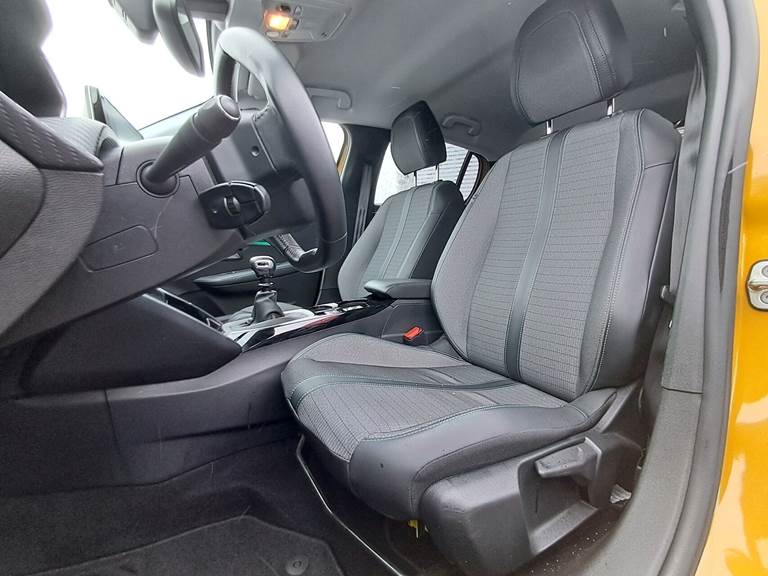 Peugeot 208 1,2 PureTech Evolution 100HK 5d