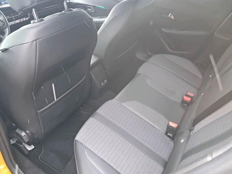 Peugeot 208 1,2 PureTech Evolution 100HK 5d