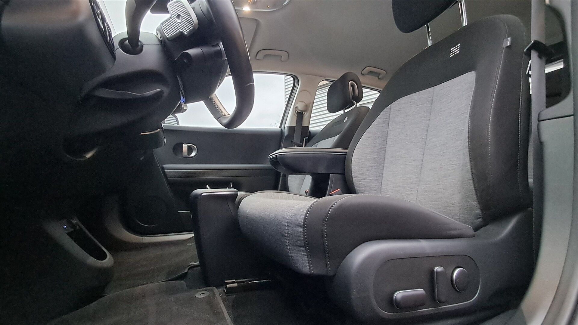 Hyundai Ioniq 5 Electric 77,4 kWh Advanced 229HK 5d Aut.