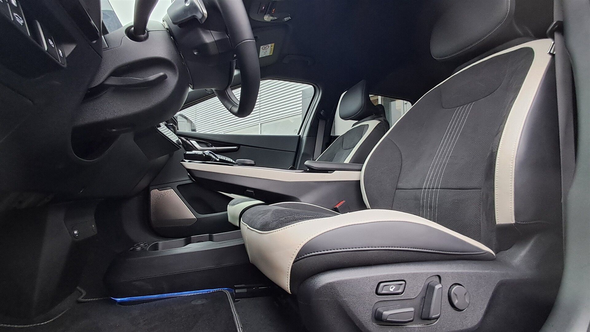 Kia EV6 EL Long Range GT-Line 229HK 5d Aut.