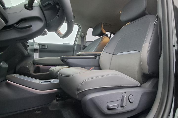 Sort Kia EV3 fra 2025