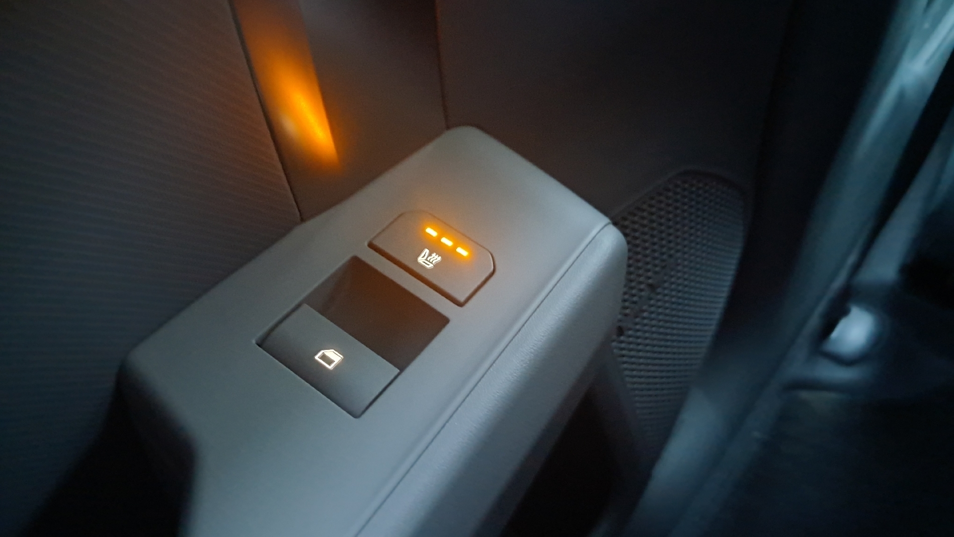 Sort Kia EV3 fra 2025