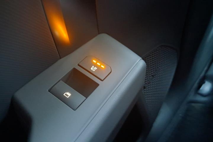 Sort Kia EV3 fra 2025