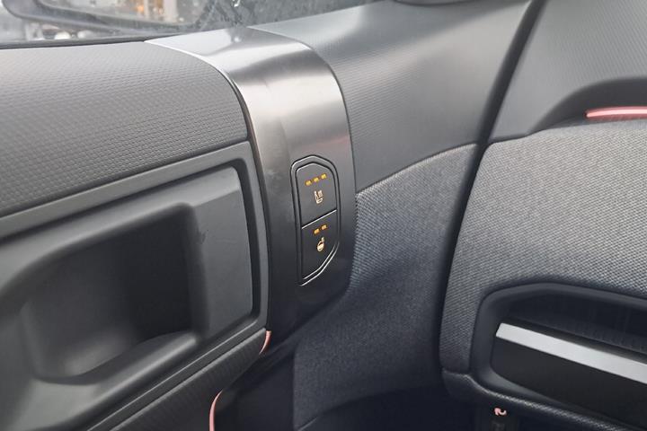 Sort Kia EV3 fra 2025