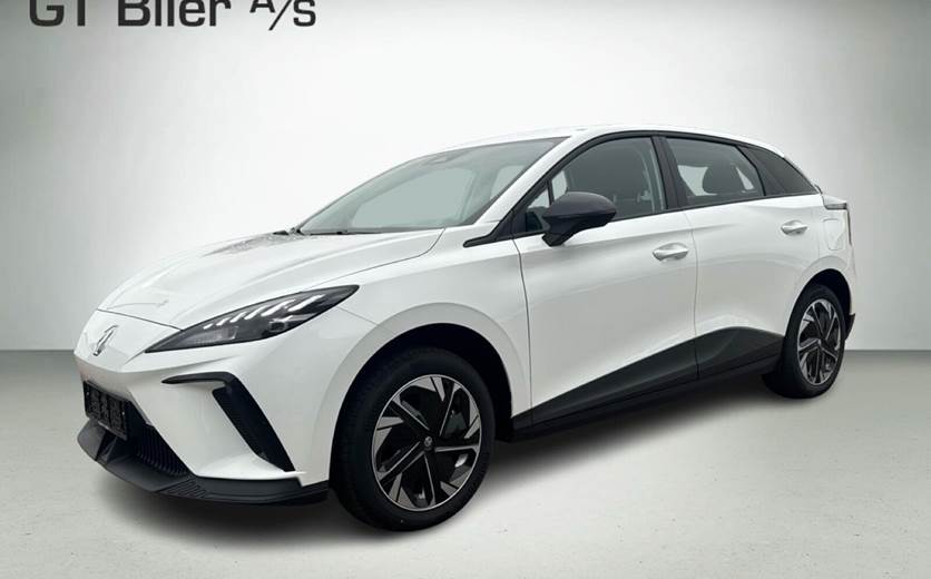 MG MG4 Electric EL Standard Range Nordic Edition 170HK 5d Aut.
