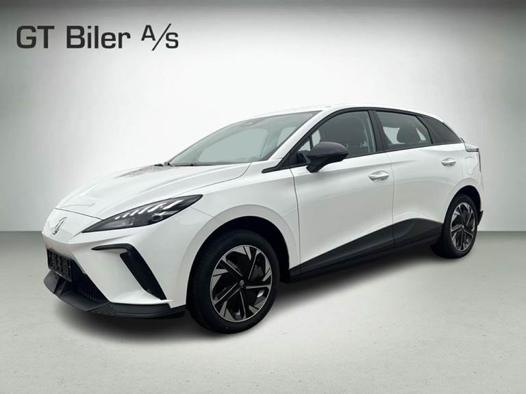 MG MG4 Electric EL Standard Range Nordic Edition 170HK 5d Aut.