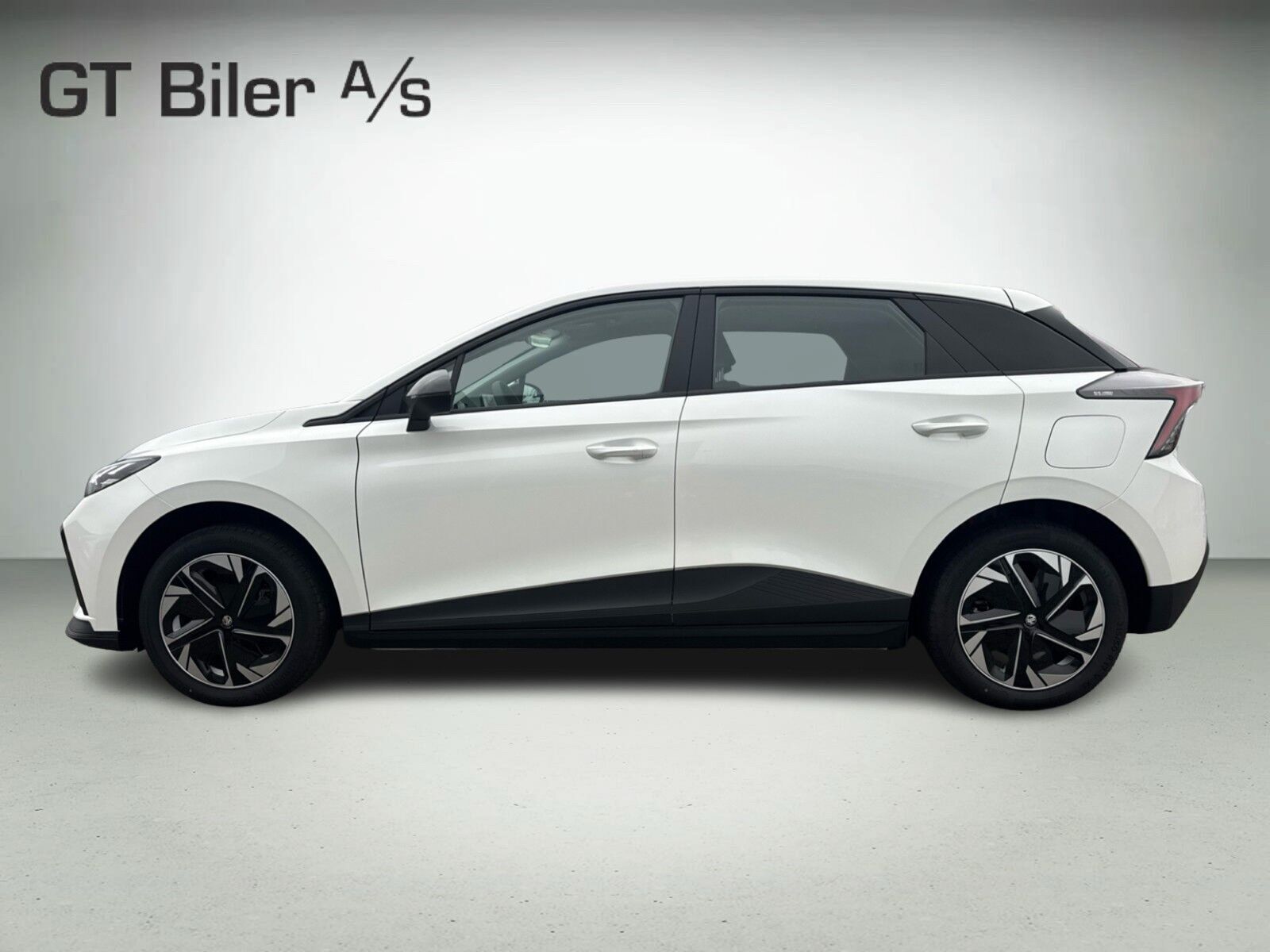 MG MG4 Electric EL Standard Range Nordic Edition 170HK 5d Aut.