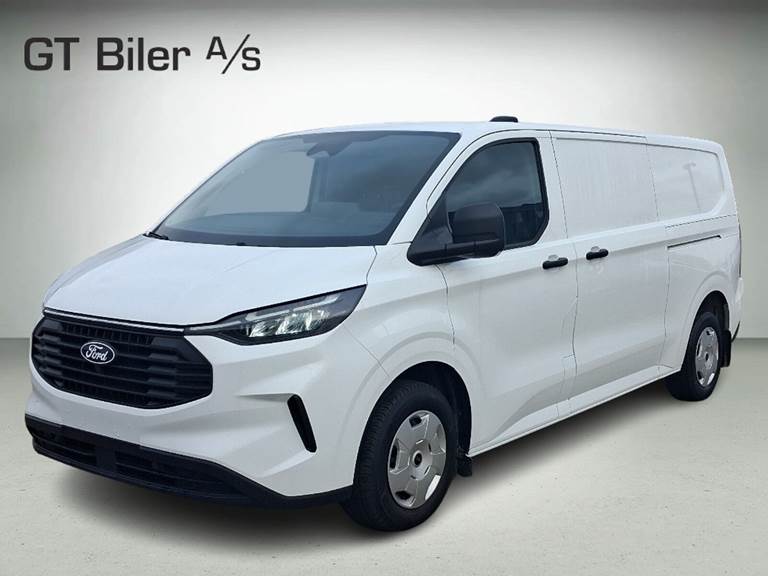 Ford Transit Custom 2,0 300 L2H1 EcoBlue Trend 136HK Van 6g