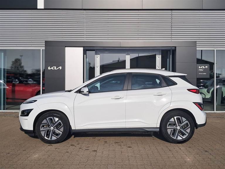 Hyundai Kona EL Essential 204HK 5d Aut.