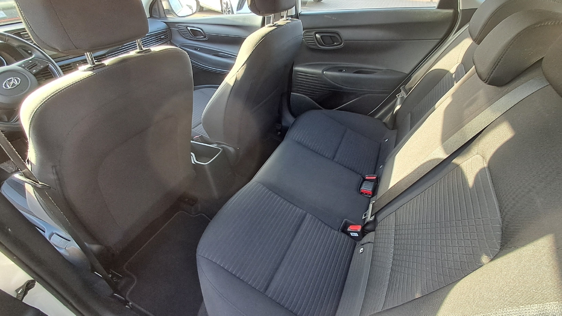 Hyundai i20 1,0 T-GDI Essential 100HK 5d 6g