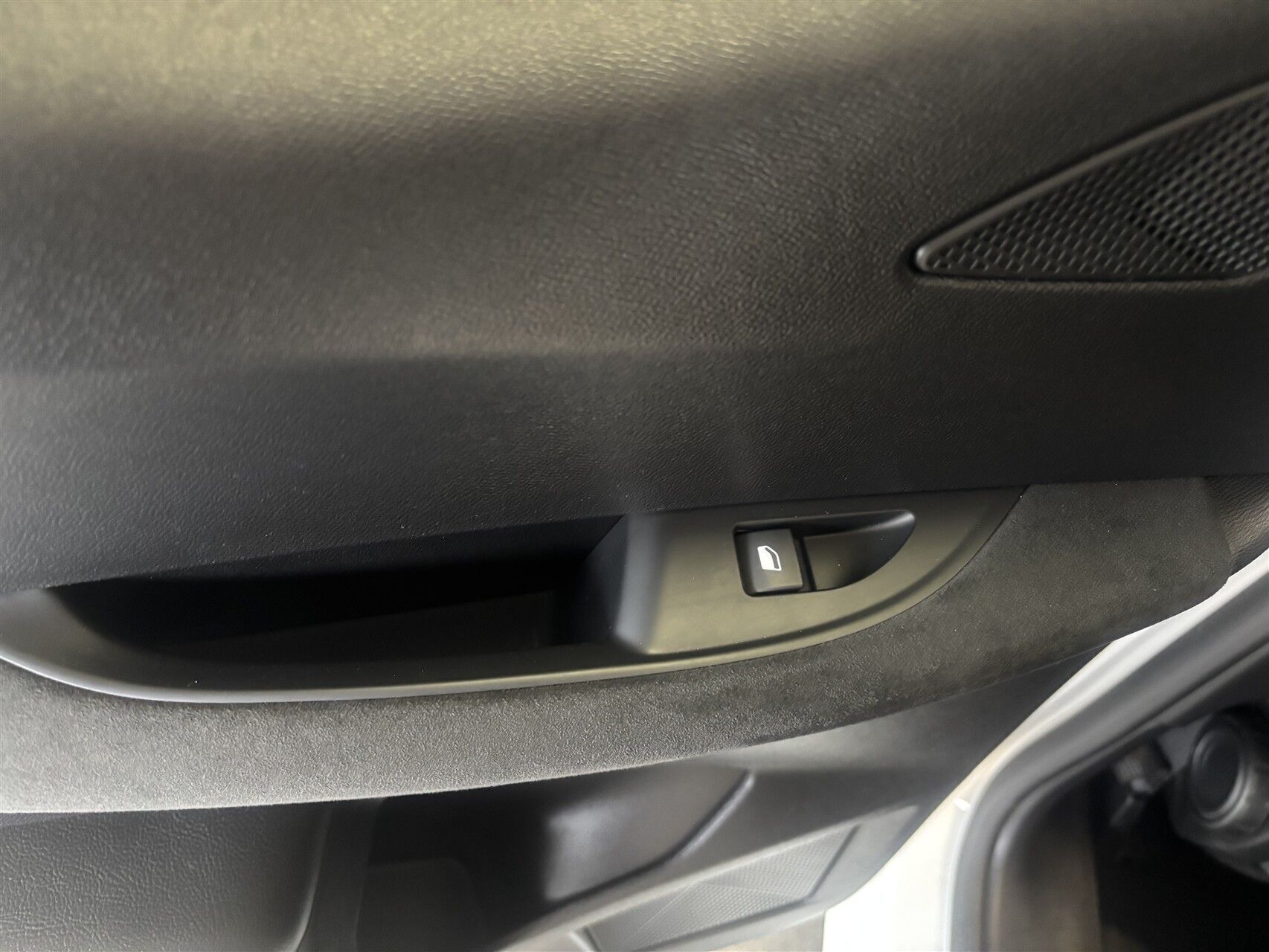 Hvid DS DS3 Crossback fra 2021