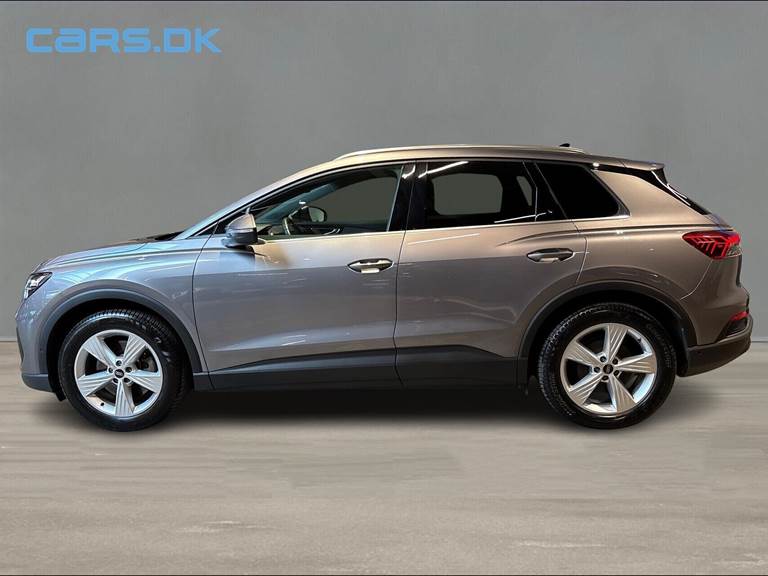 Audi Q4 40 E-tron 204HK 5d Aut.