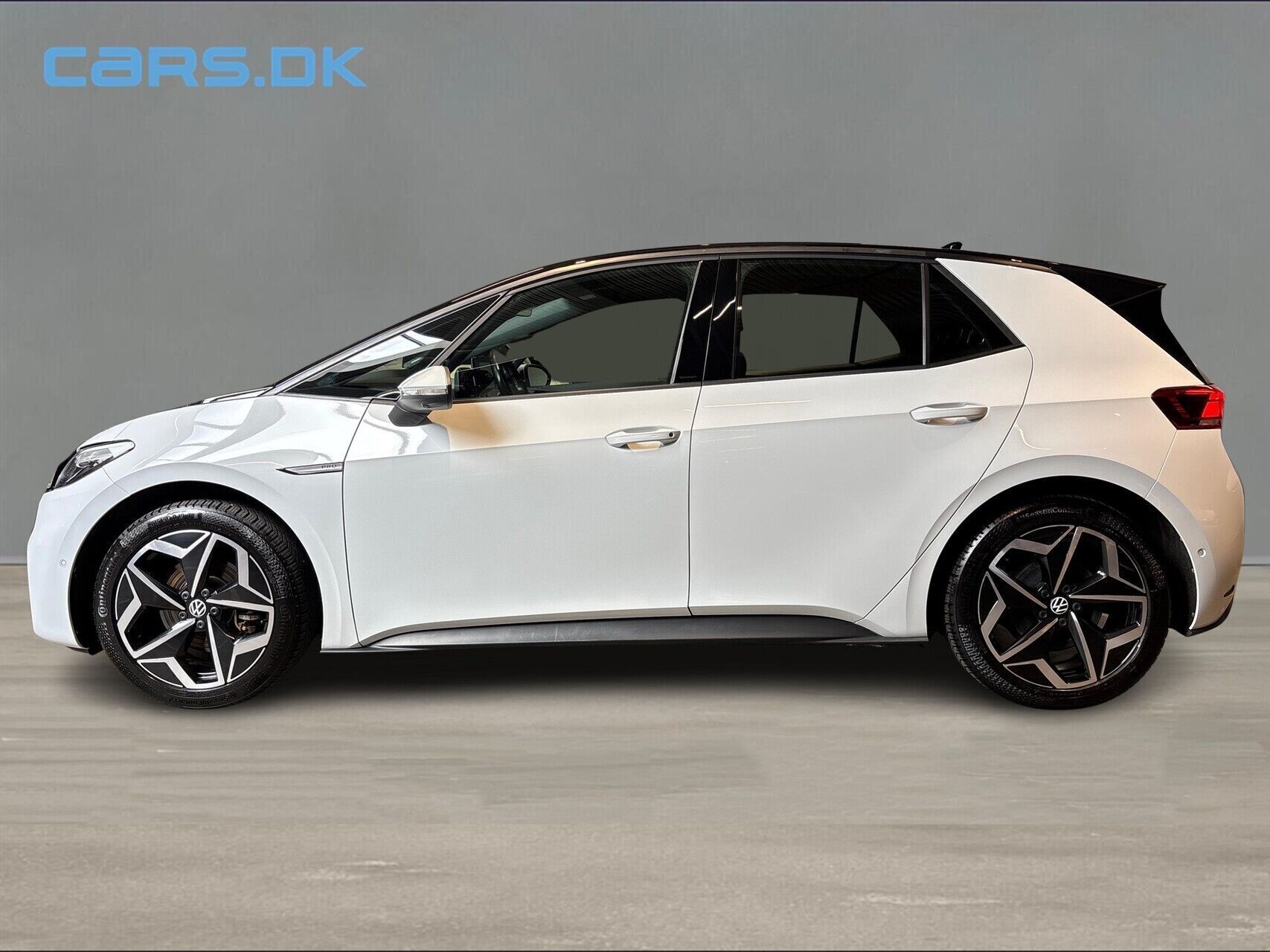 VW ID.3 EL Pro 145HK 5d Aut.