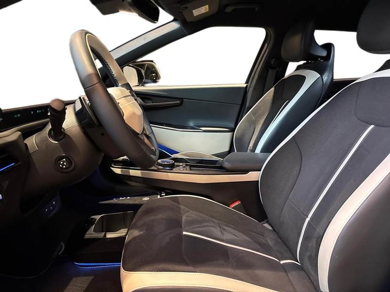 Kia EV6 EL Long Range GT-Line 229HK 5d Aut.