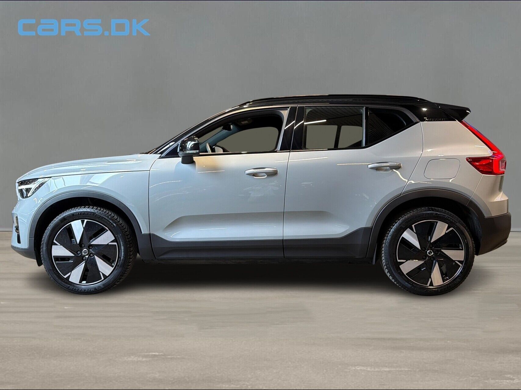 Volvo XC40 Recharge Extended Range Core 252HK 5d Aut.