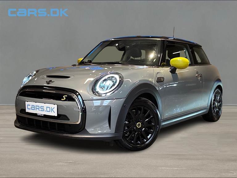 Mini Cooper SE EL Classic Trim 184HK 3d Aut.