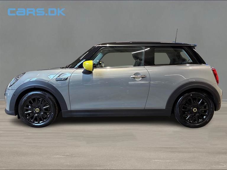 Mini Cooper SE EL Classic Trim 184HK 3d Aut.