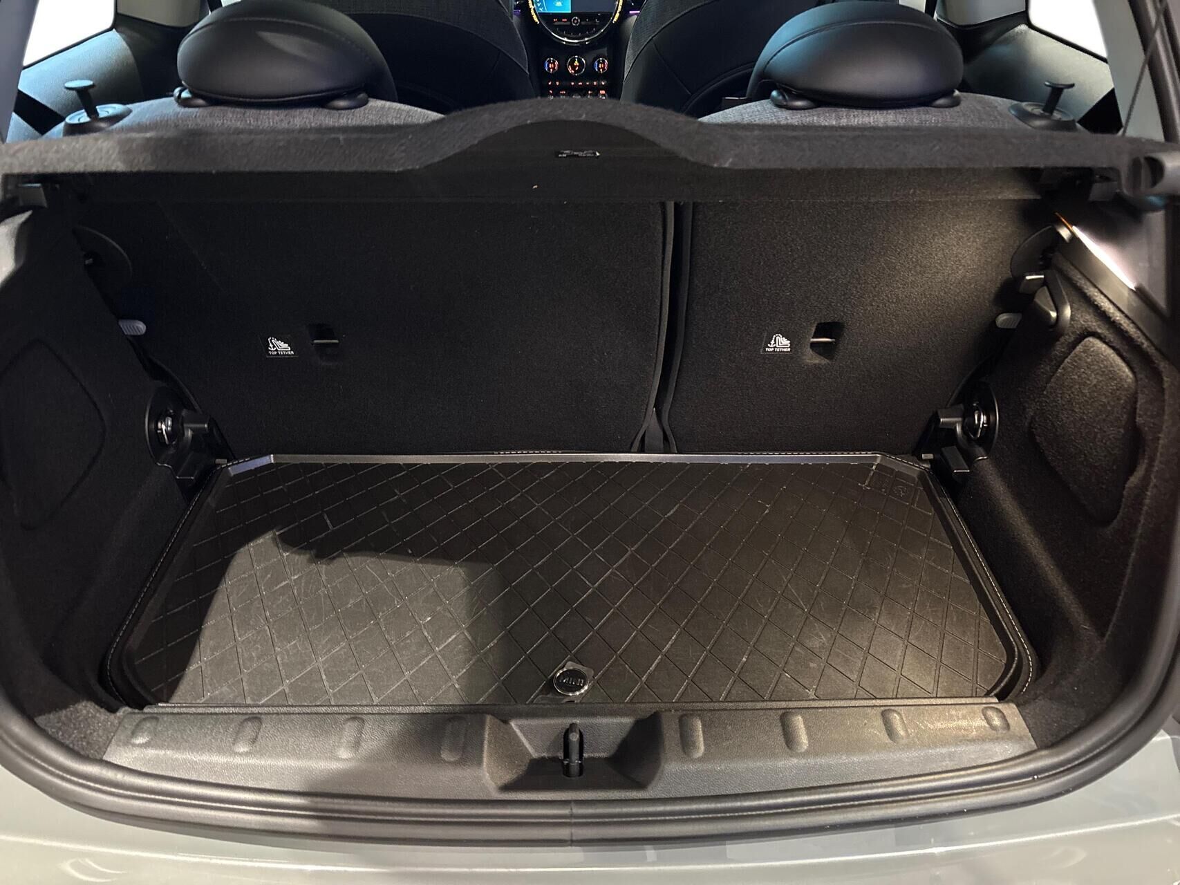 Mini Cooper SE EL Classic Trim 184HK 3d Aut.