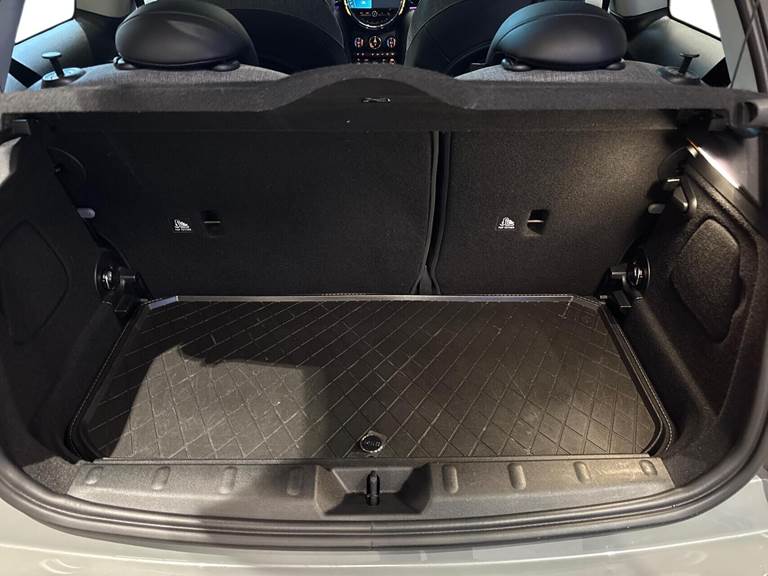 Mini Cooper SE EL Classic Trim 184HK 3d Aut.