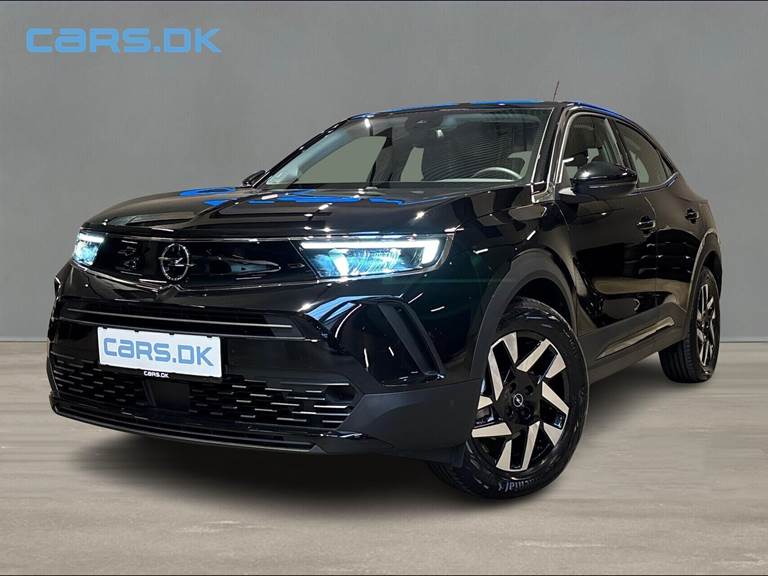 Opel Mokka-e EL Elegance 136HK 5d Aut.
