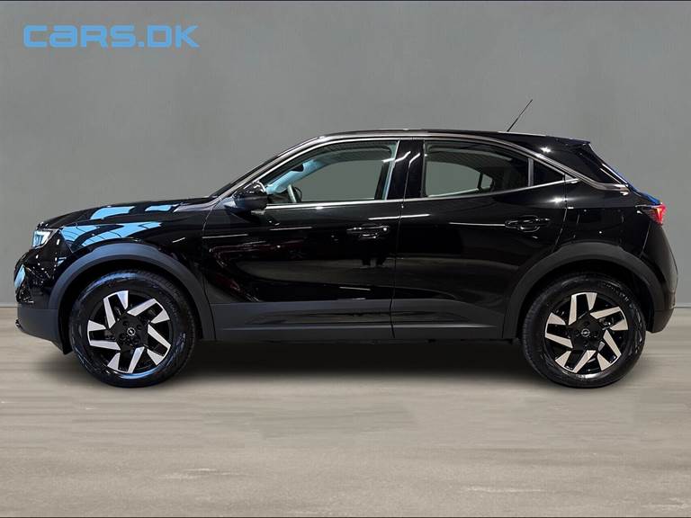 Opel Mokka-e EL Elegance 136HK 5d Aut.