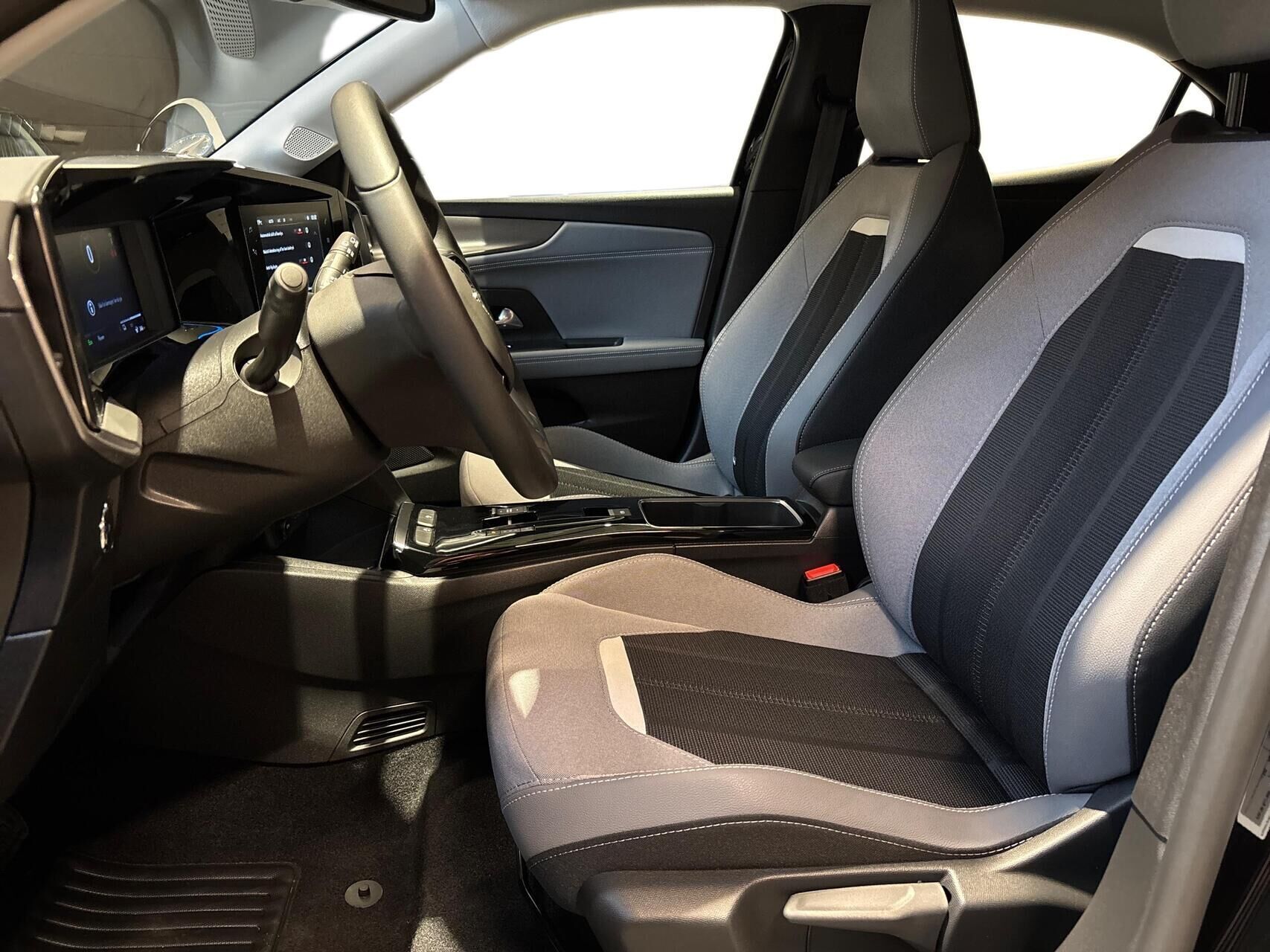 Opel Mokka-e EL Elegance 136HK 5d Aut.