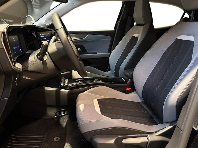 Opel Mokka-e EL Elegance 136HK 5d Aut.