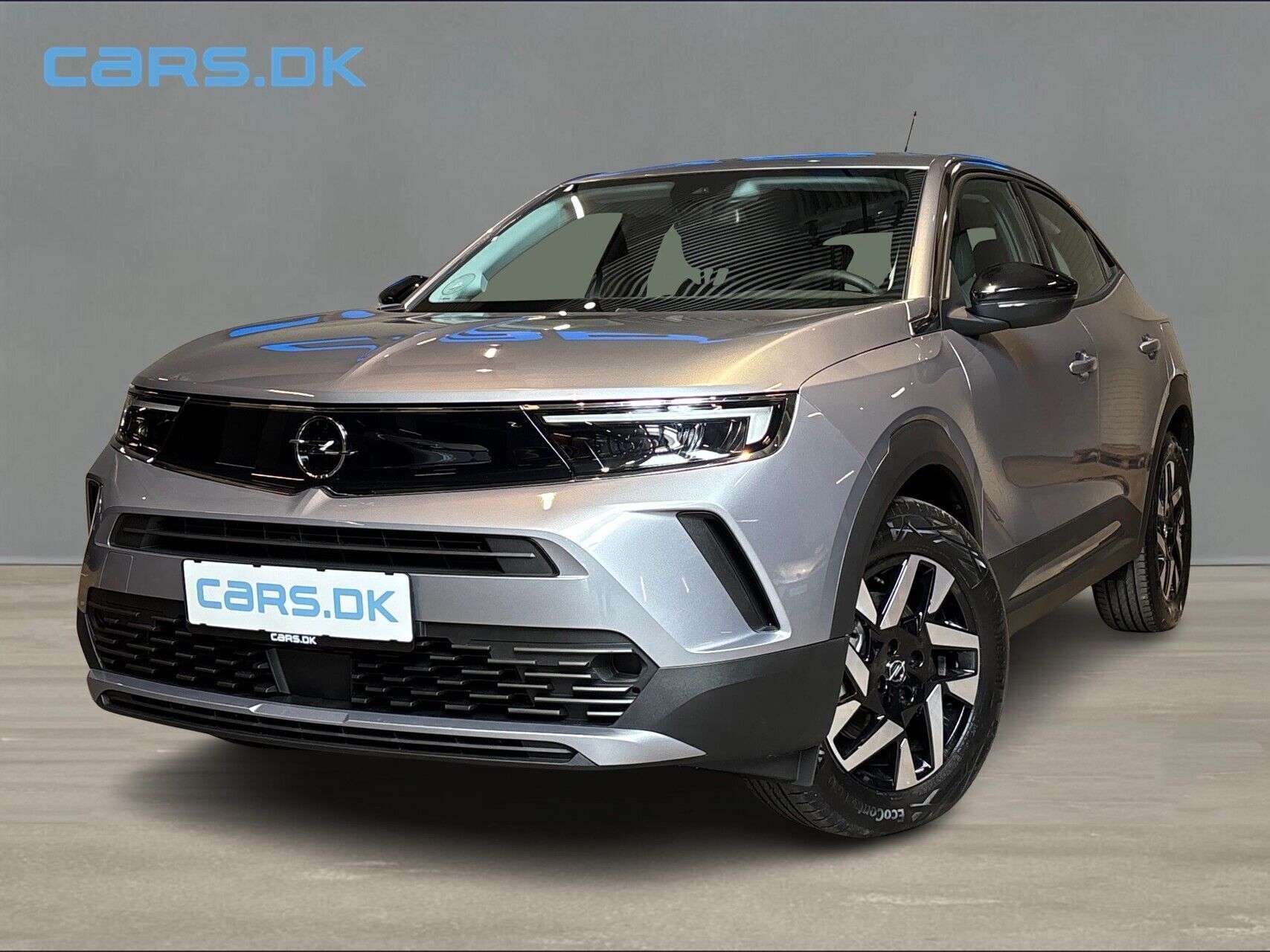 Opel Mokka-e EL Elegance 136HK 5d Aut.