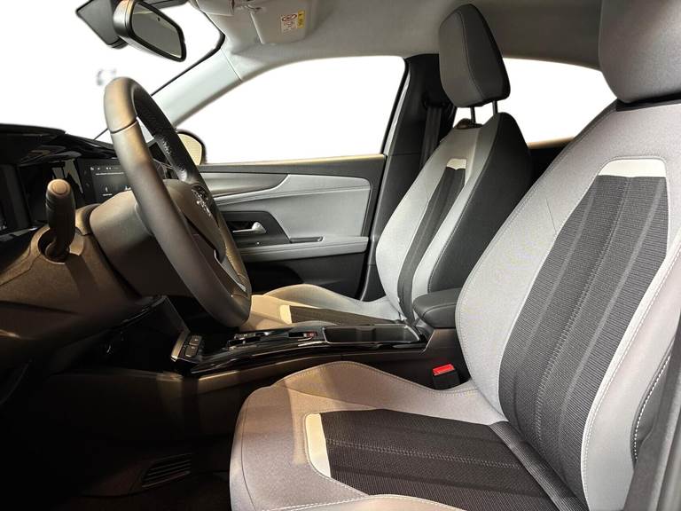 Opel Mokka-e EL Elegance 136HK 5d Aut.