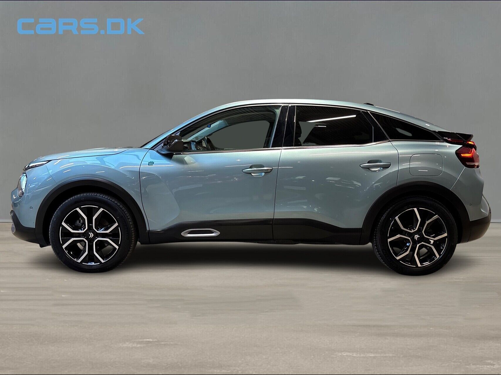 Citroën ë-C4 EL VTR Sport 156HK 5d Aut.