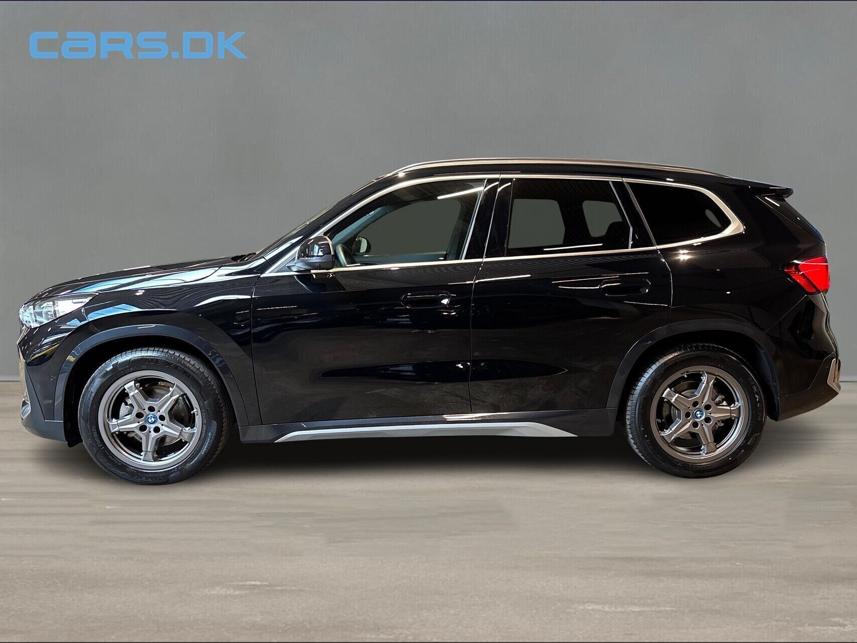 BMW iX1 eDrive20 EL xLine 204HK 5d Aut.