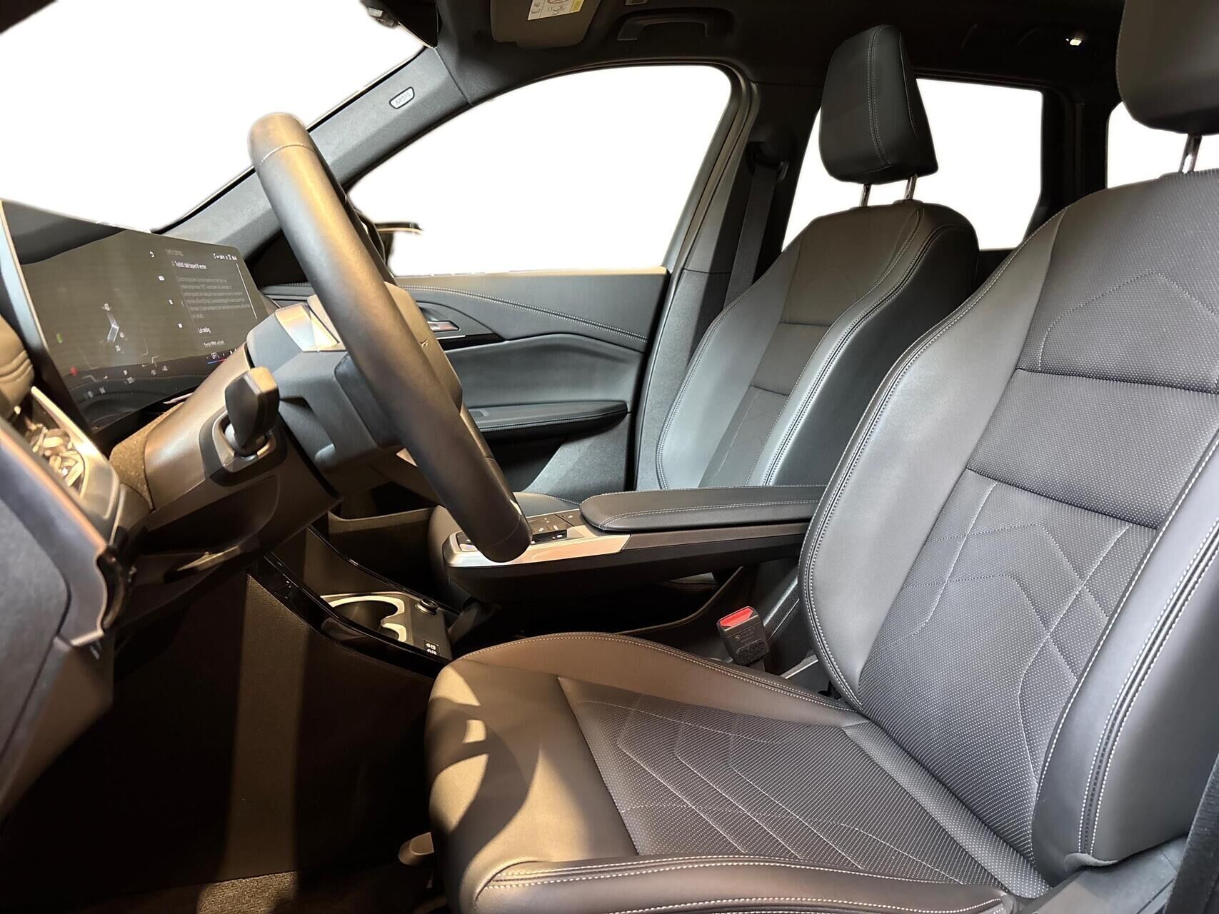 BMW iX1 eDrive20 EL xLine 204HK 5d Aut.