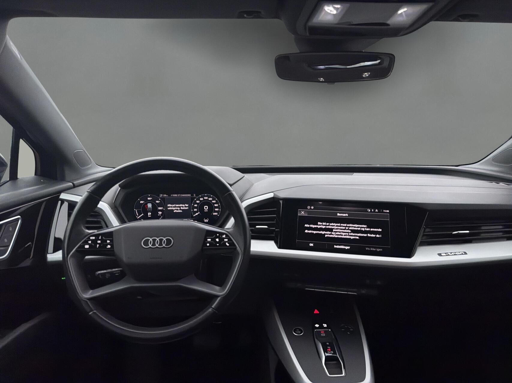 Audi Q4 35 E-tron 170HK 5d Aut.