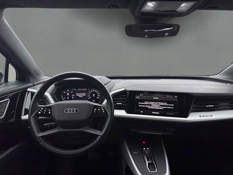 Audi Q4 35 E-tron 170HK 5d Aut.