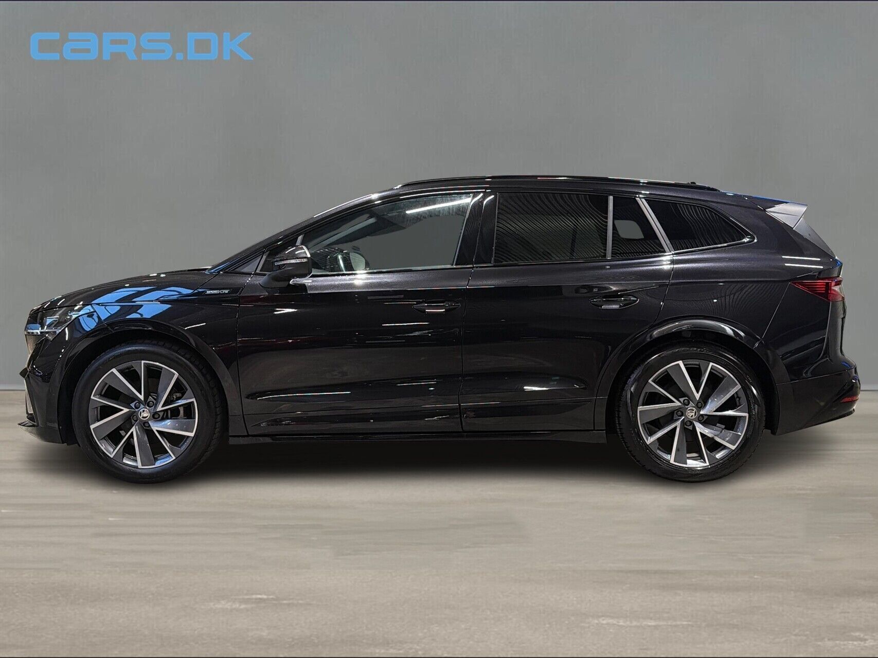 Skoda Enyaq 60 iV Sportline 180HK 5d Aut.