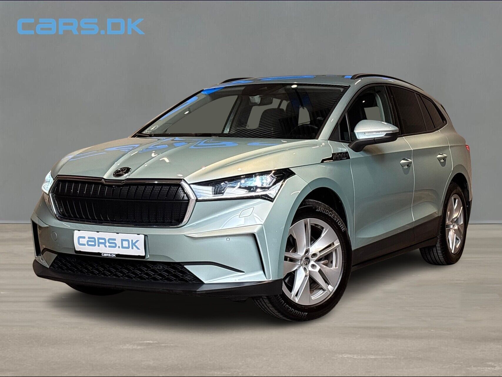 Skoda Enyaq 60 iV 180HK 5d Aut.