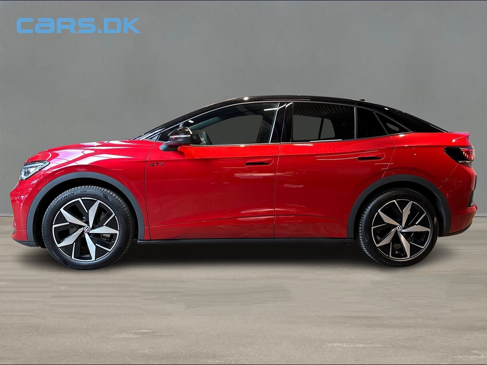 VW ID.5 EL GTX 4Motion 299HK 5d Aut.