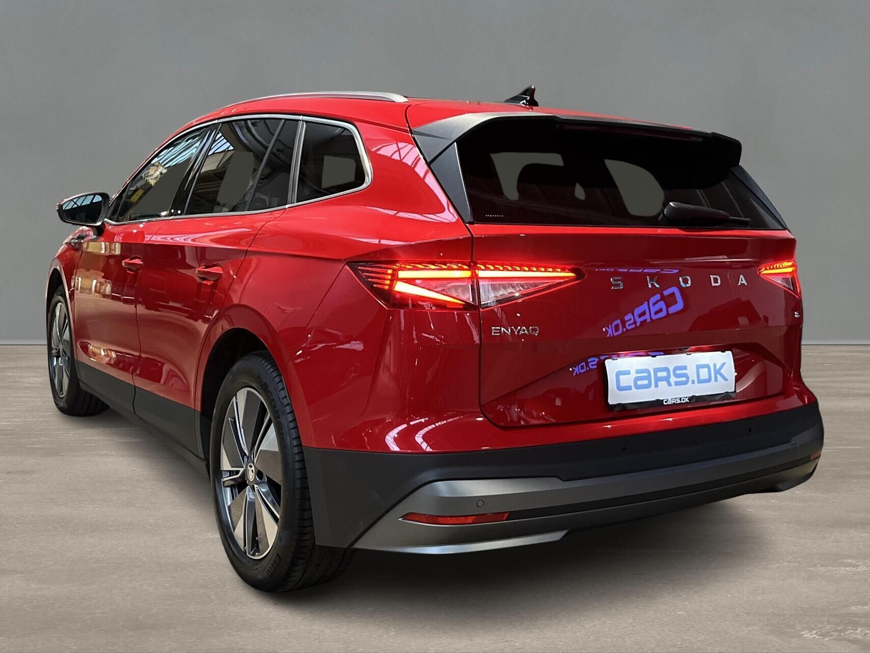 Skoda Enyaq 85 iV Premium 286HK 5d Aut.