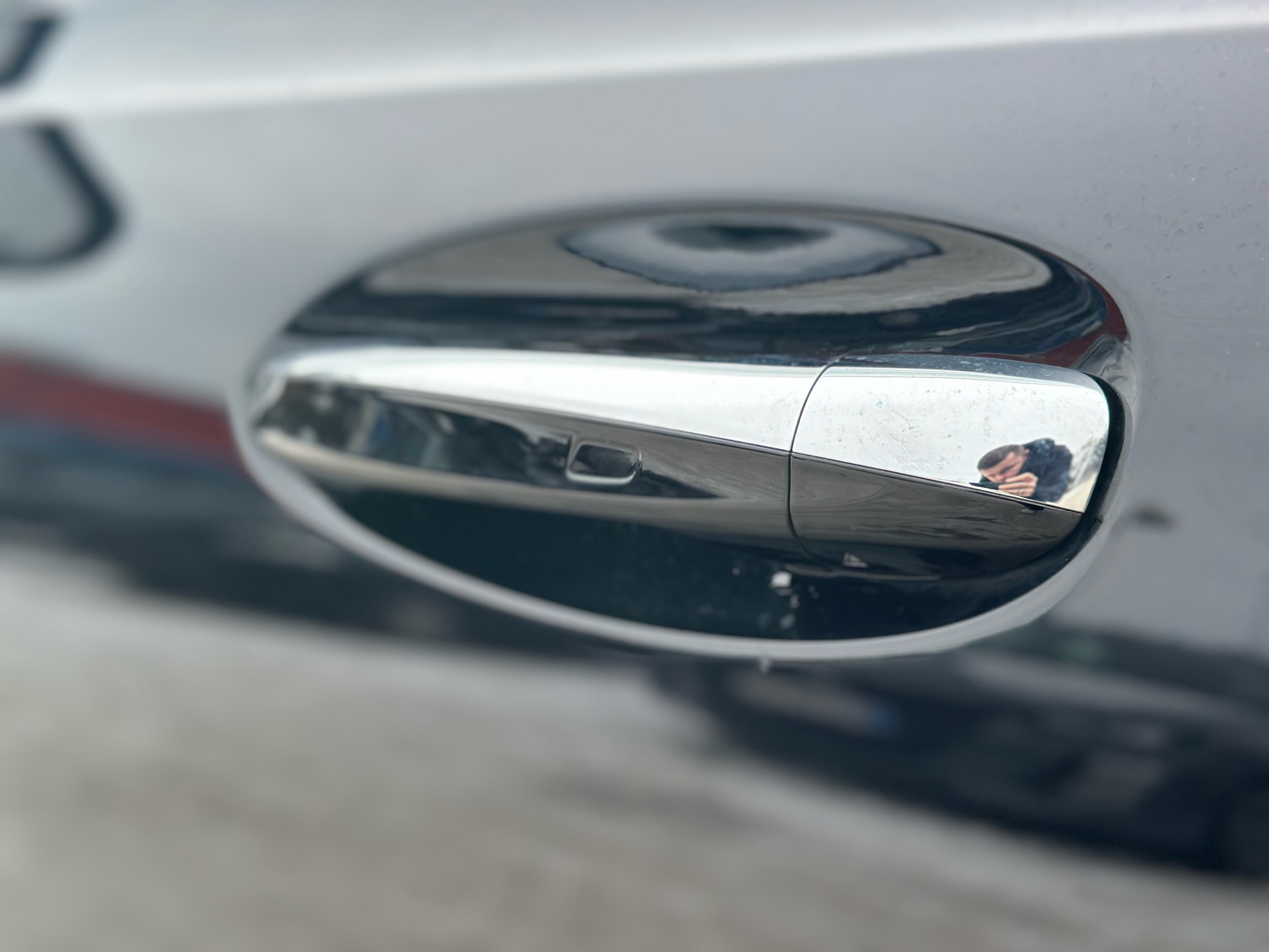 Mercedes EQB 250+ EL Progressive 190HK 5d Aut.