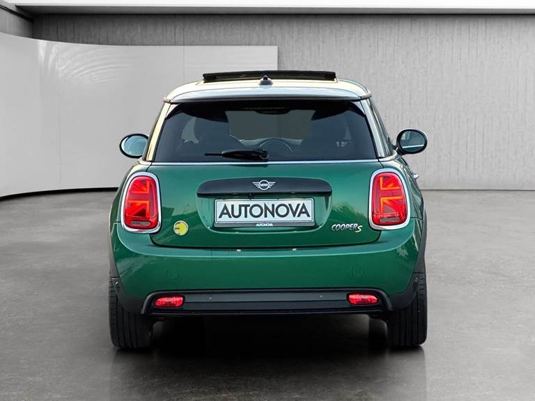 Mini Cooper SE EL Maximise 184HK 3d Aut.