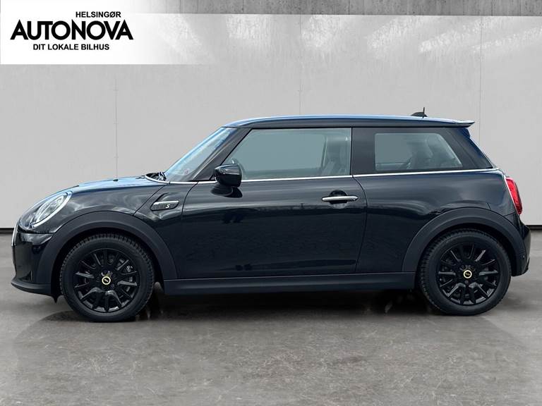 Mini Cooper SE EL Classic 184HK 3d Aut.