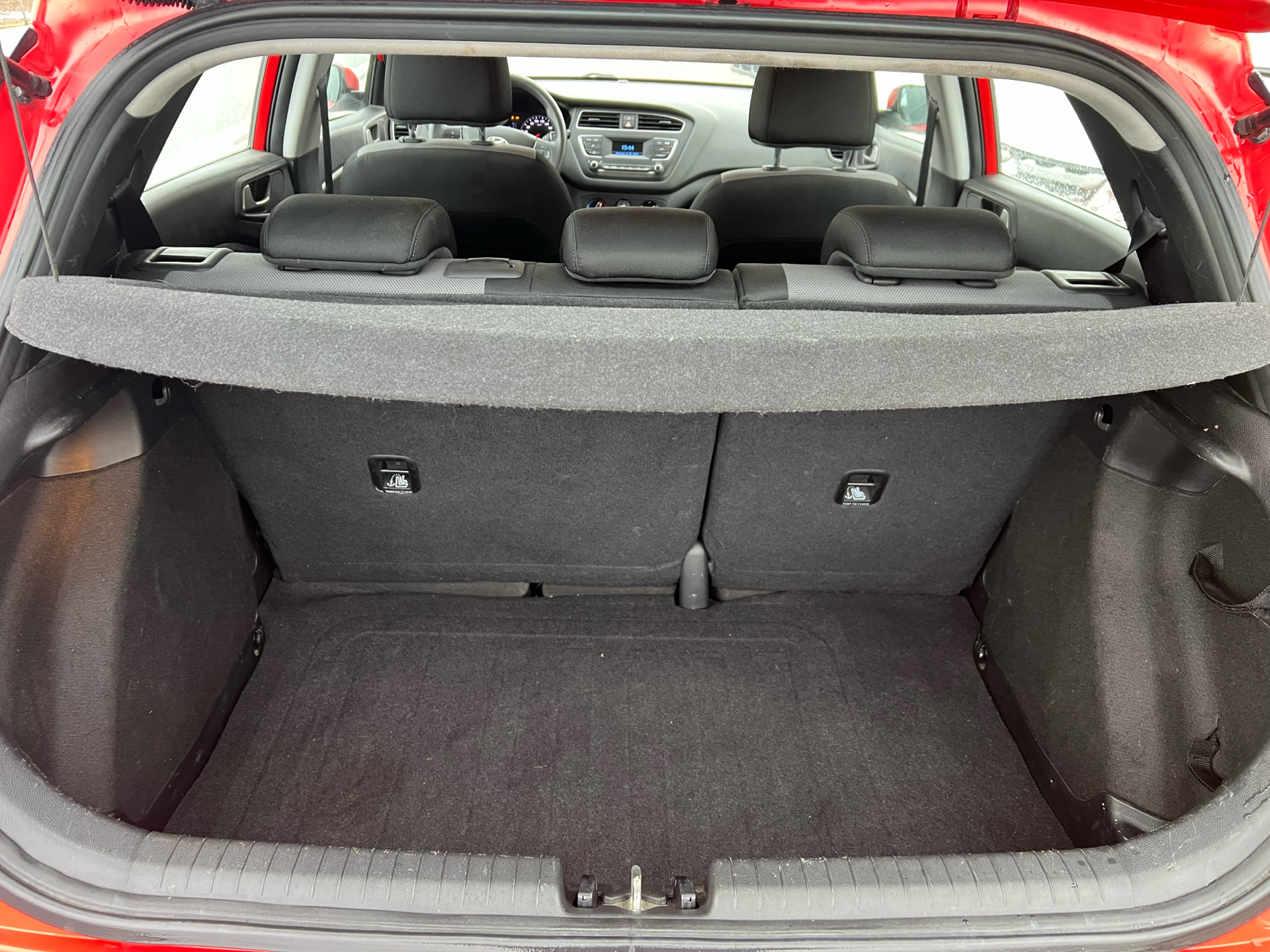 Hyundai i20 1,3 1,25 Life 75HK 5d