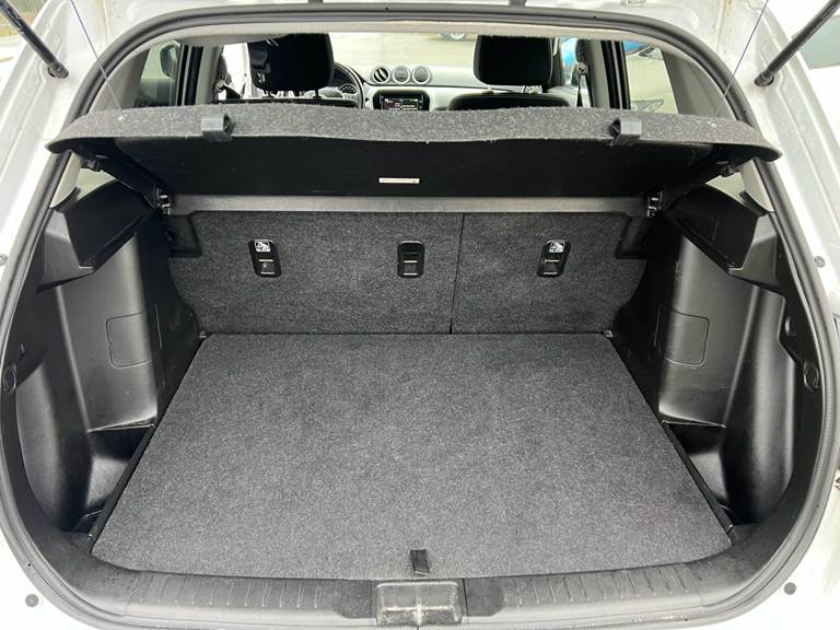 Suzuki Vitara 1,6 Active 120HK 5d