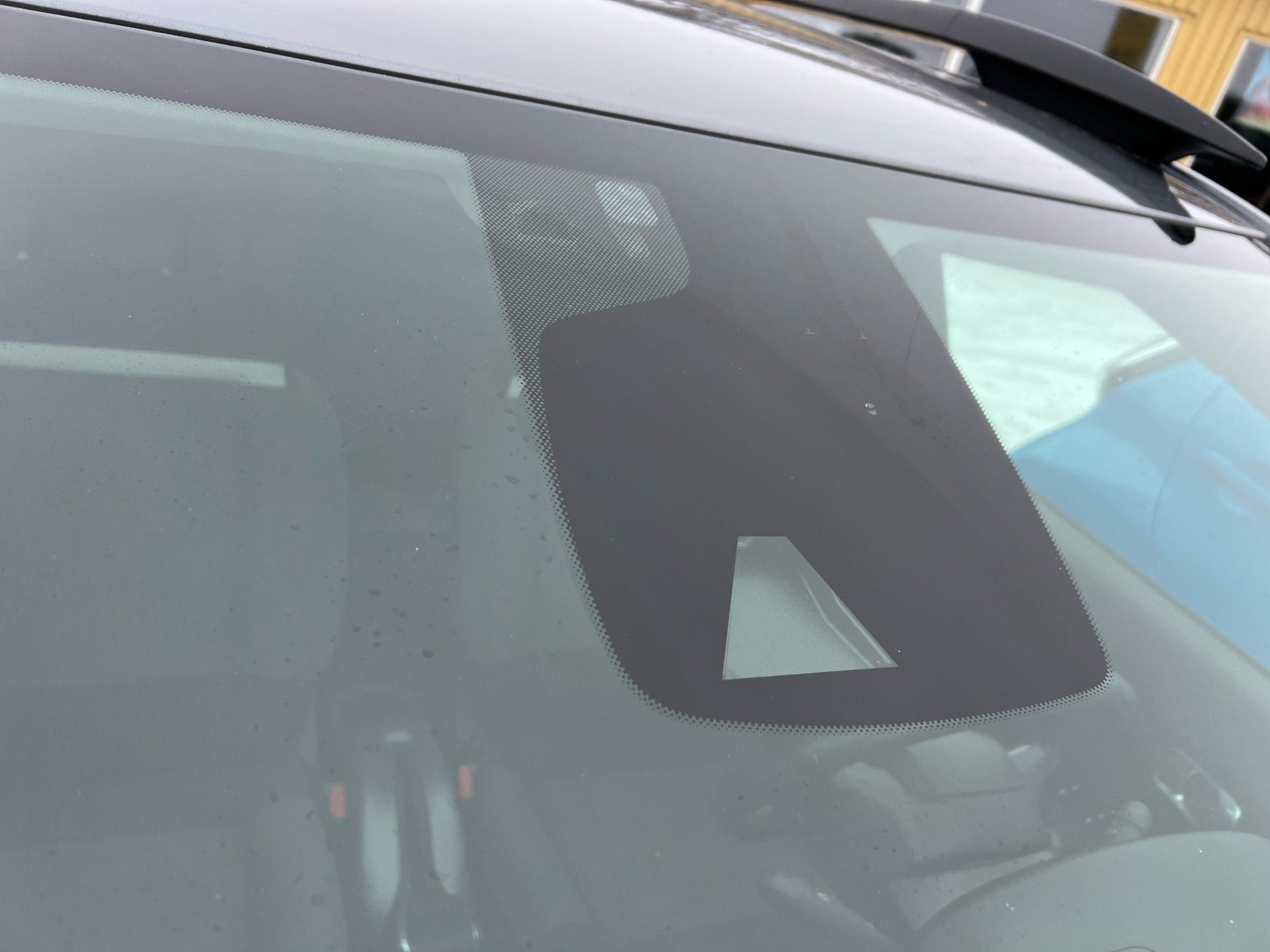 Grå Citroën C3 Aircross fra 2018