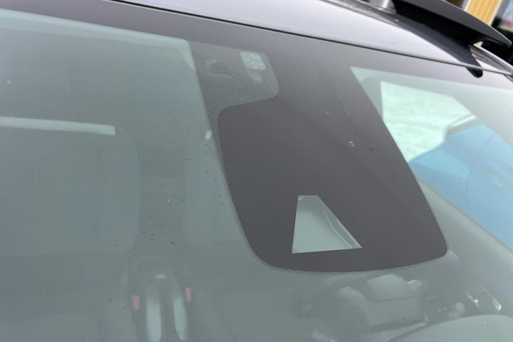 Grå Citroën C3 Aircross fra 2018