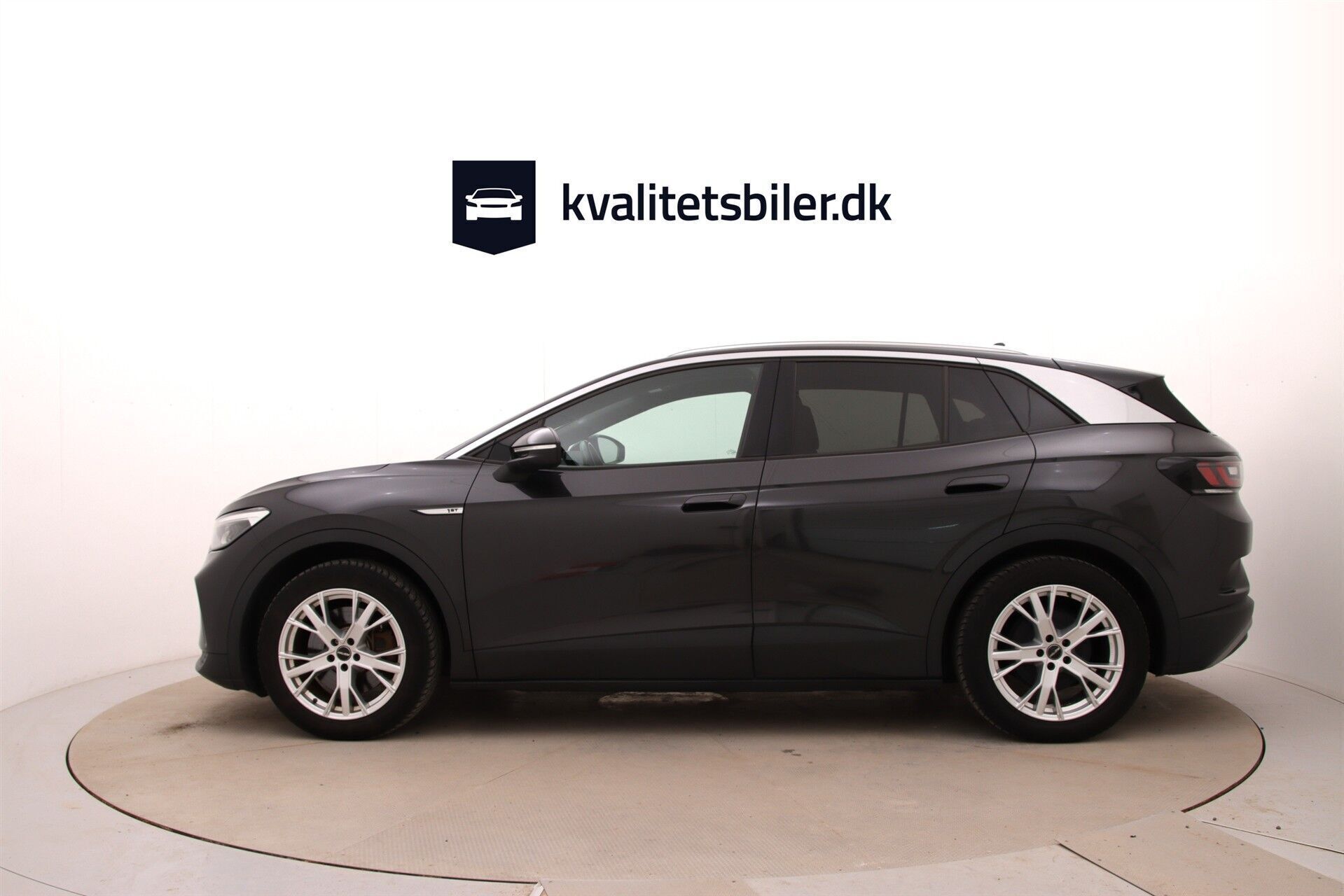 VW ID.4 EL 1st Pro Performance 204HK 5d Aut.