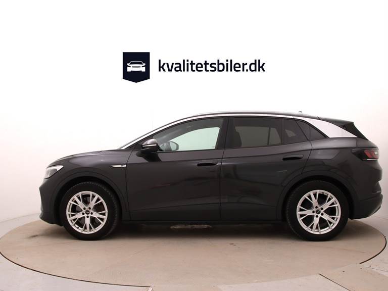 VW ID.4 EL 1st Pro Performance 204HK 5d Aut.