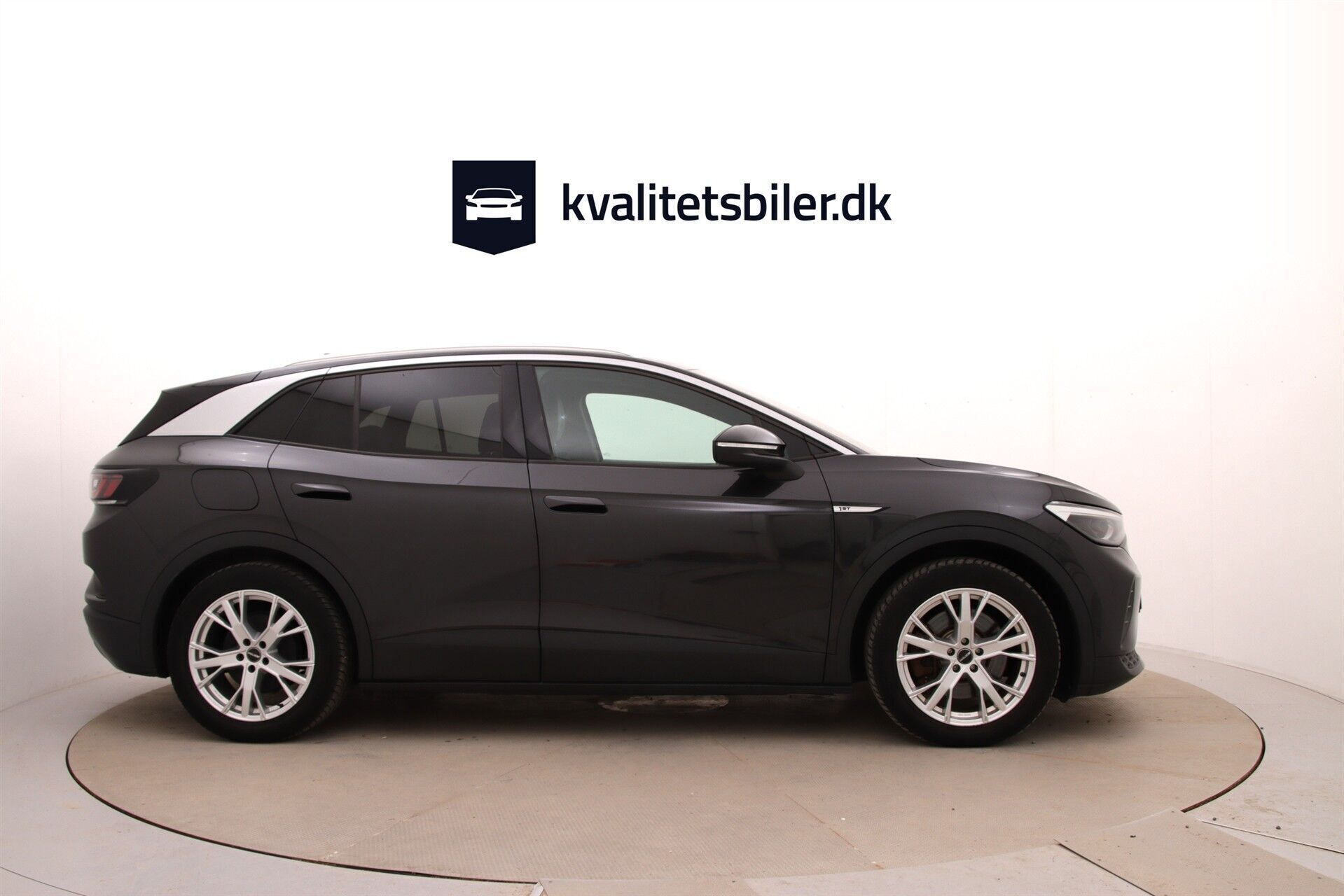 VW ID.4 EL 1st Pro Performance 204HK 5d Aut.