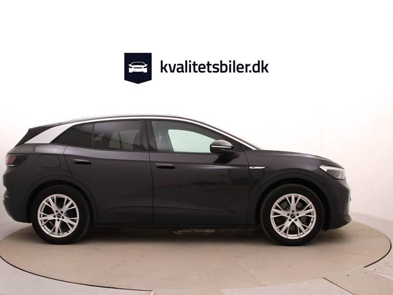 VW ID.4 EL 1st Pro Performance 204HK 5d Aut.